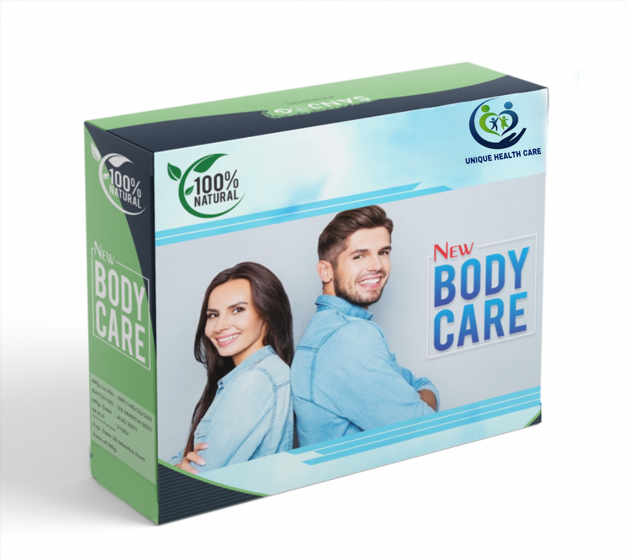 New Body Care