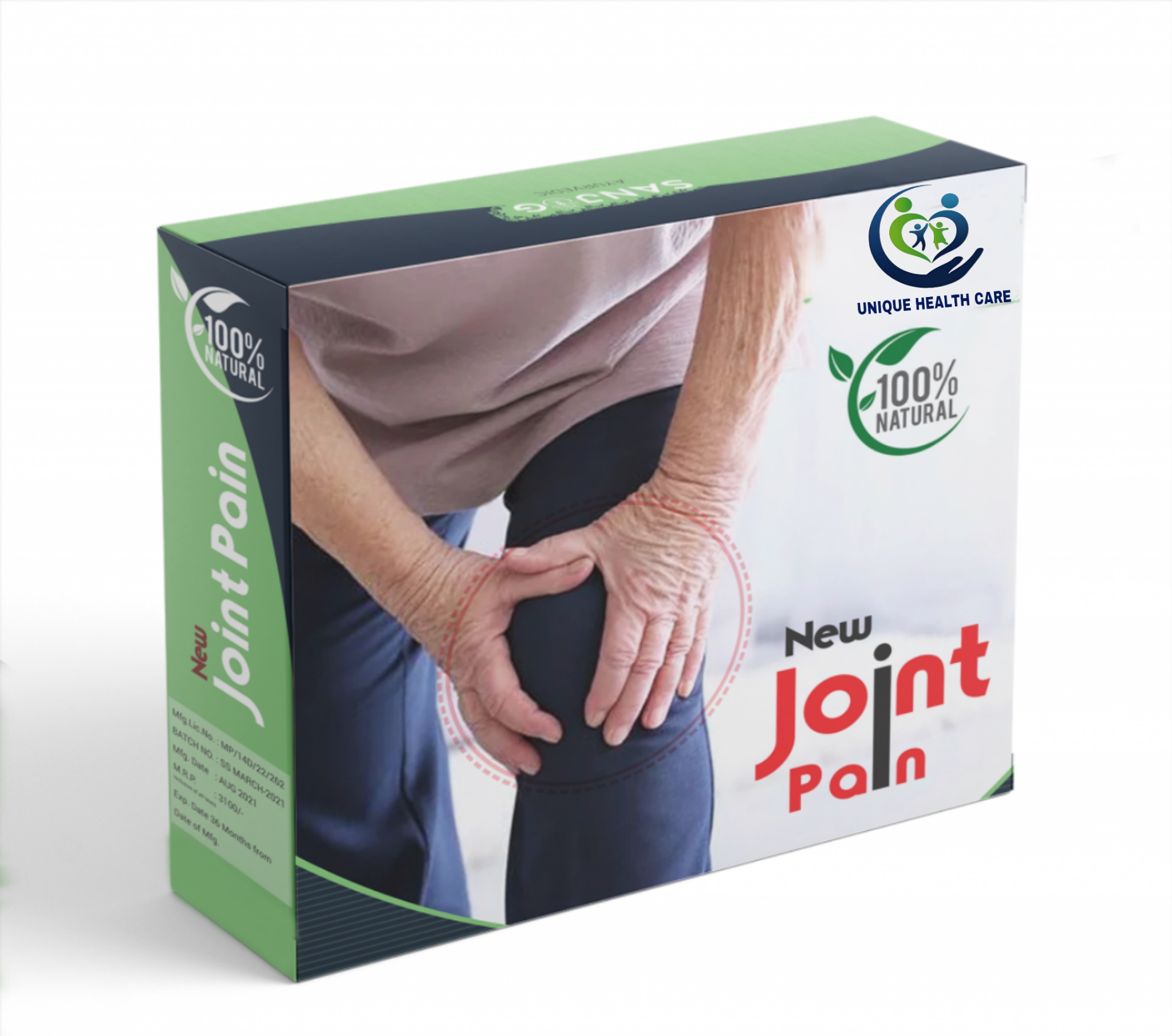 New Joint Pain