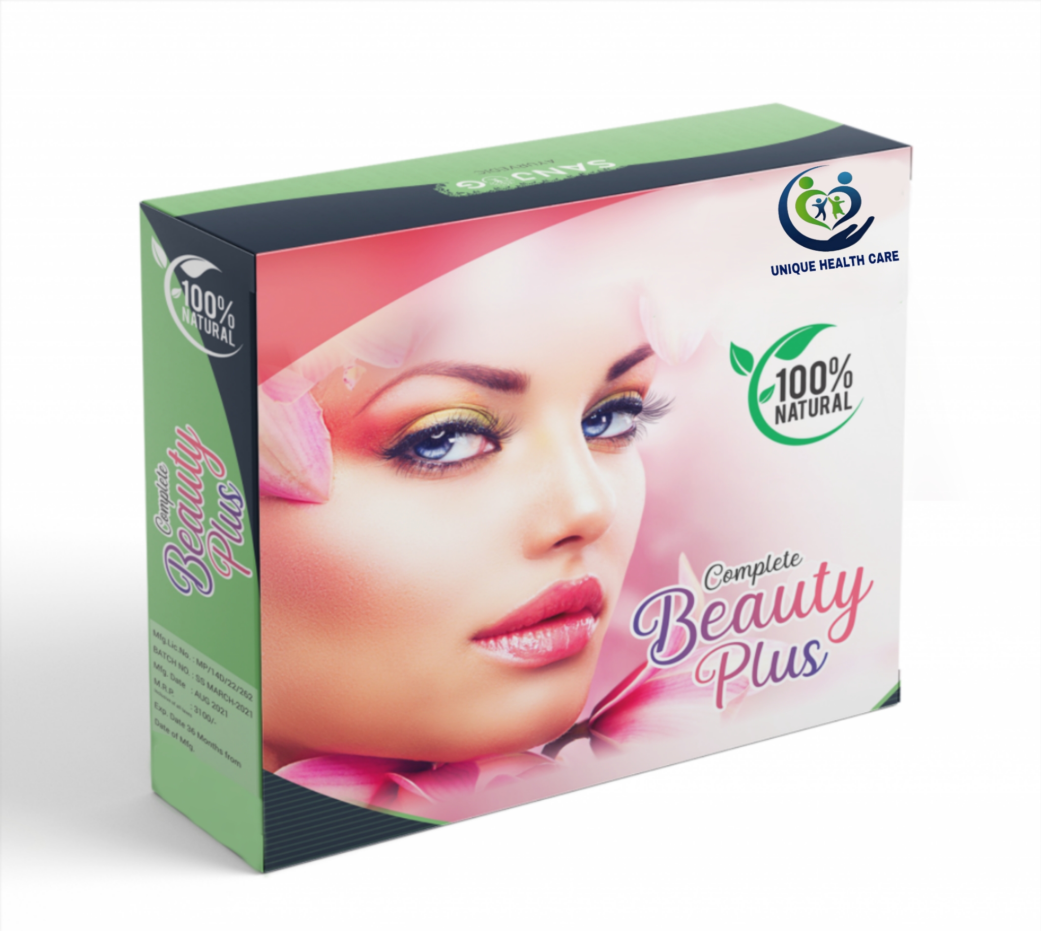 Complete Beauty Pluse