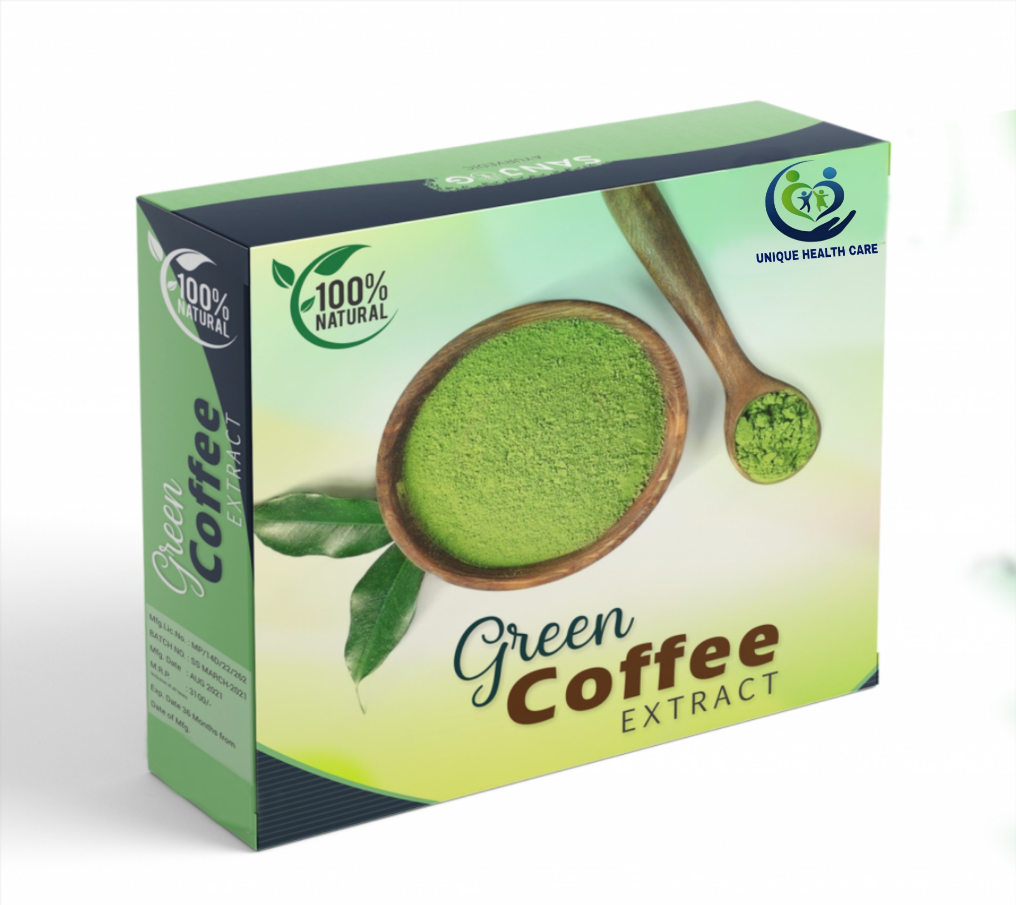 Green Coffee Extract