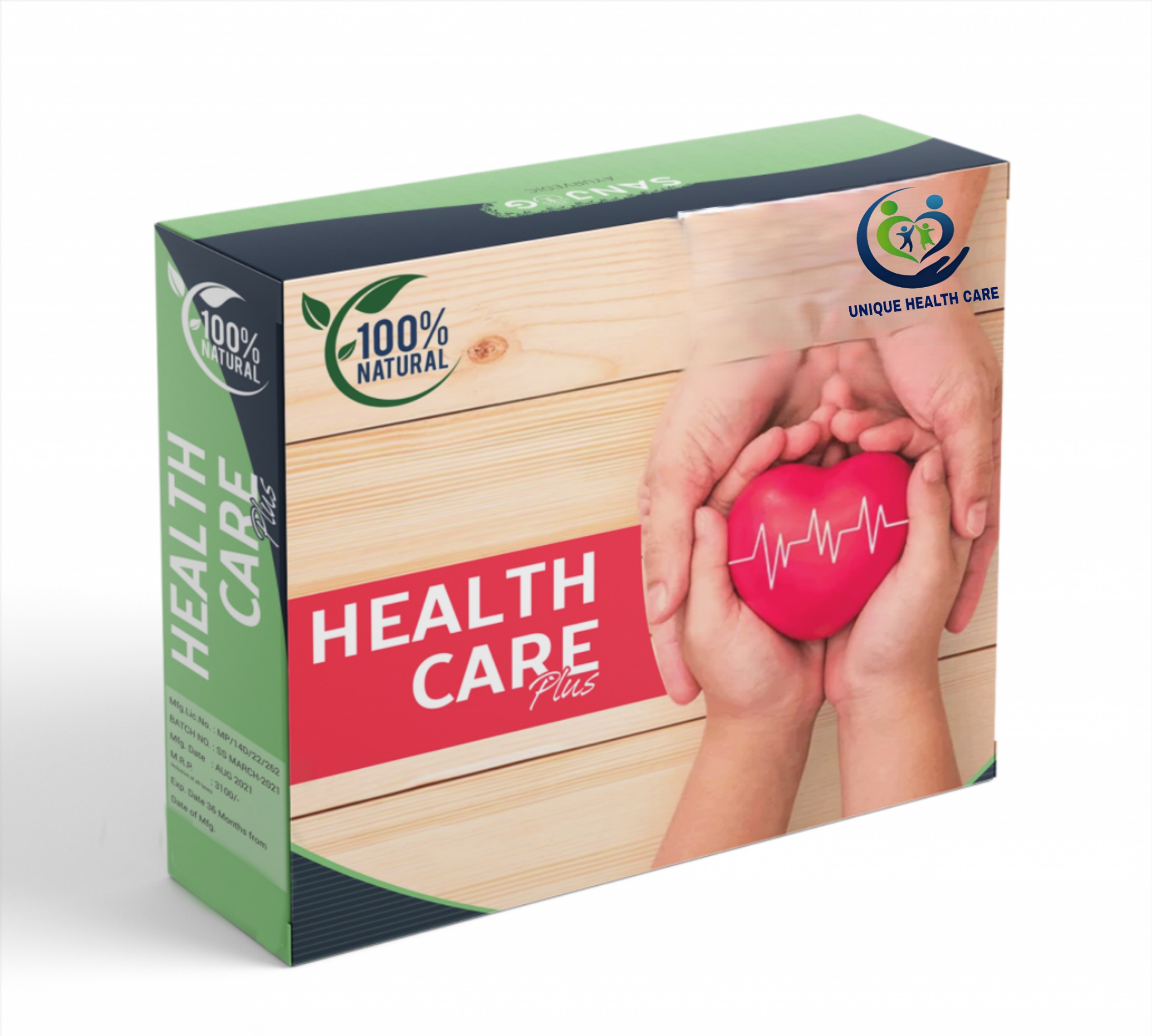 Health Care Plus
