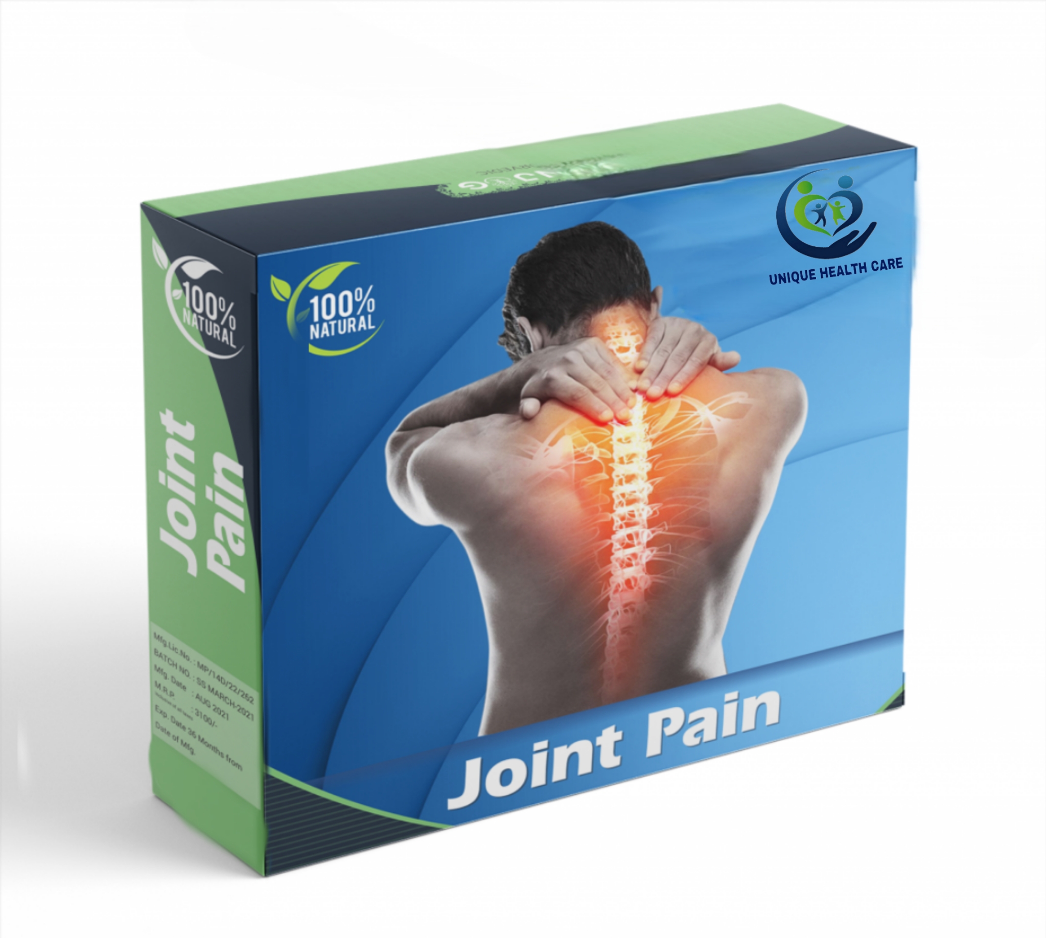 Joint Pain