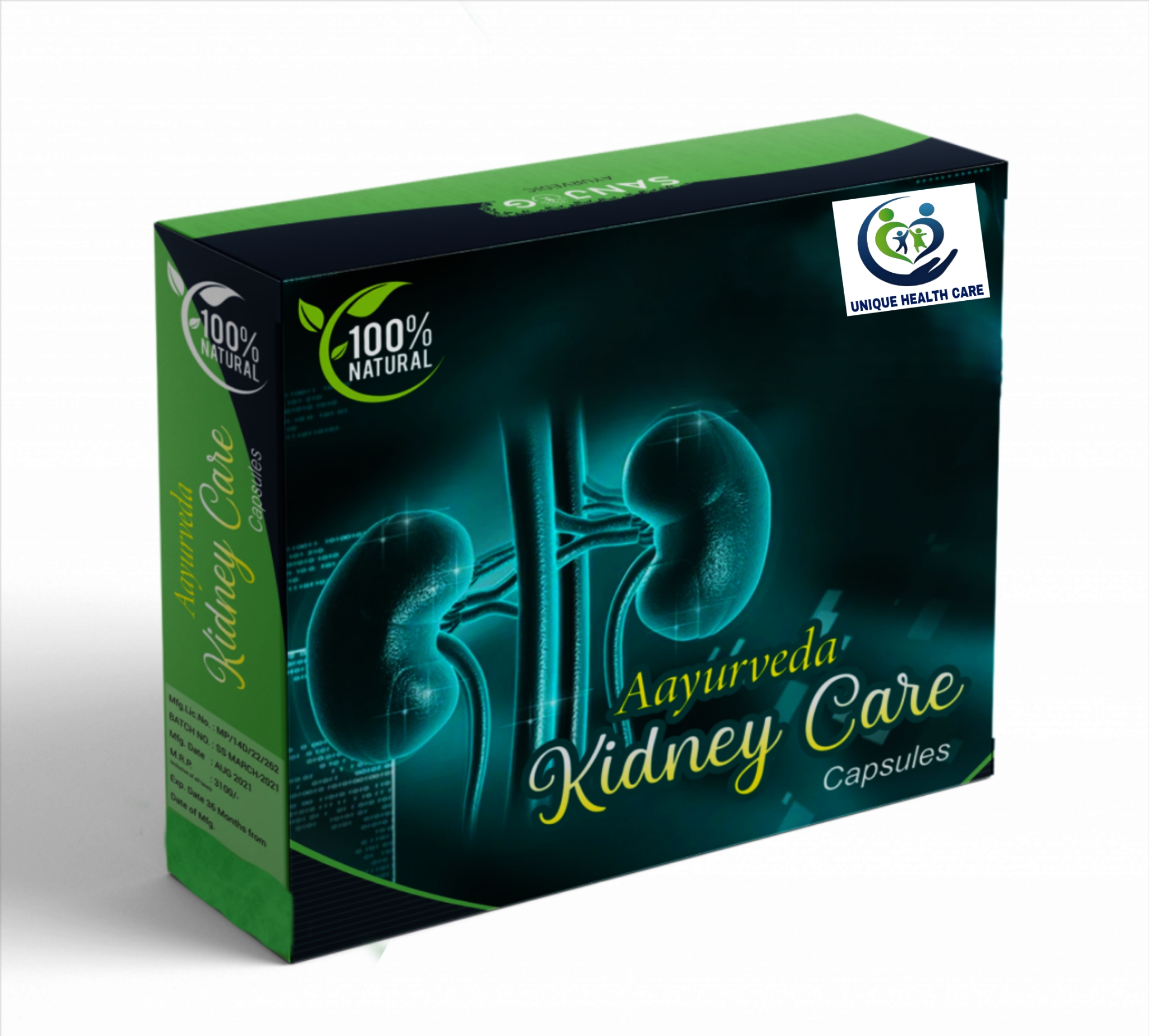 Kidney Care Capsule