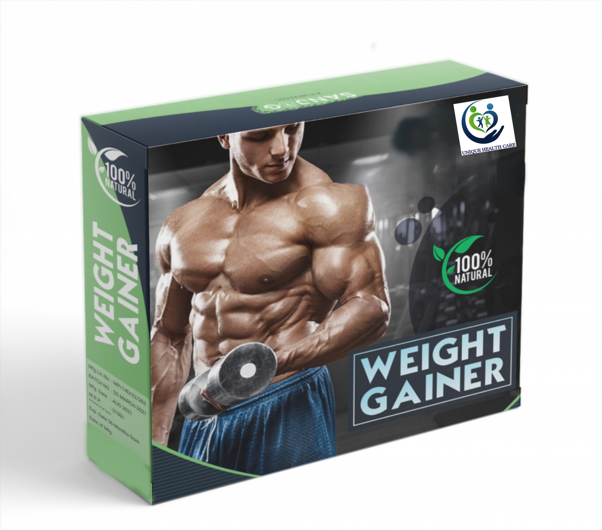 Weight Gainer