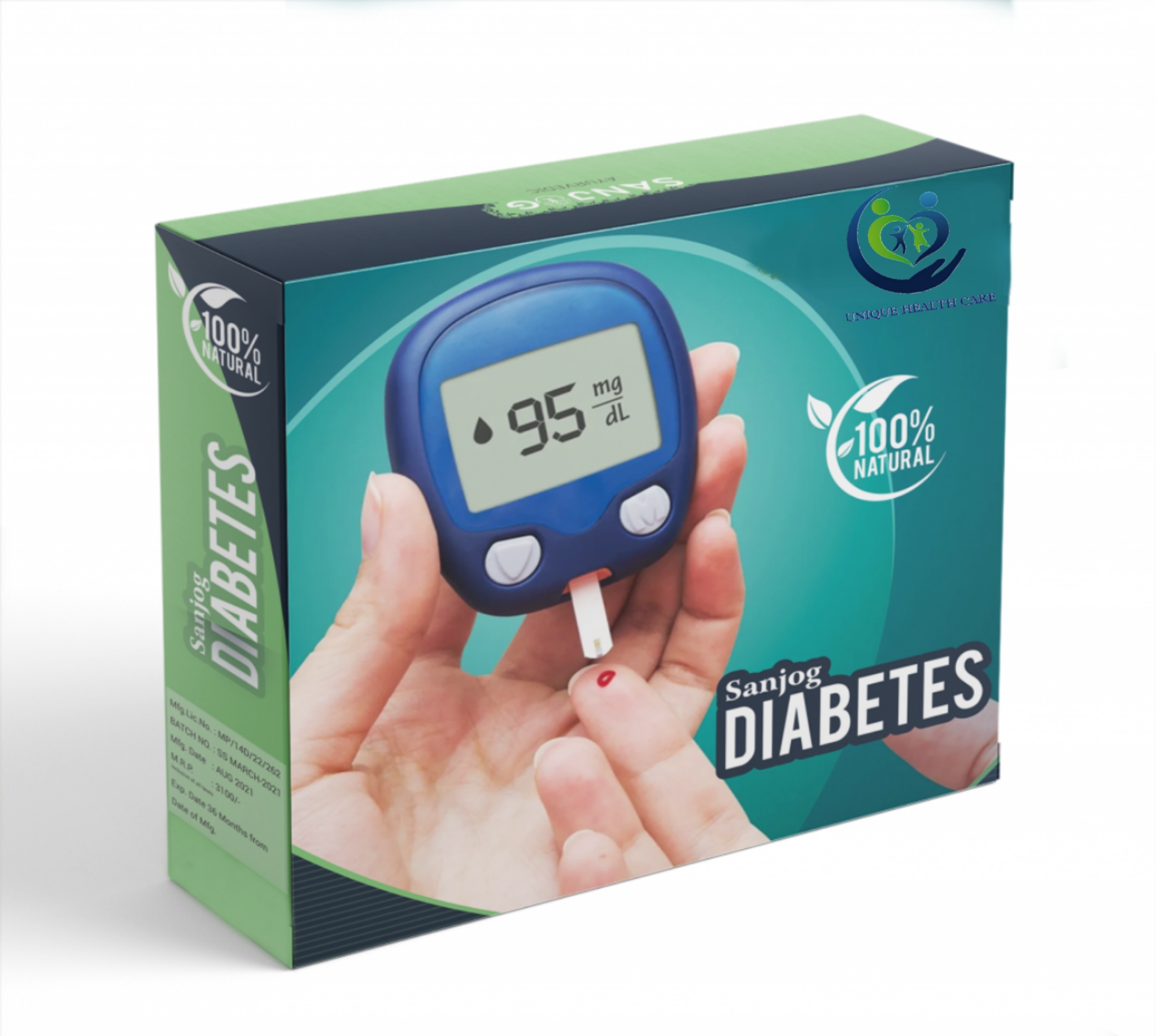 Sanjog Diabetes