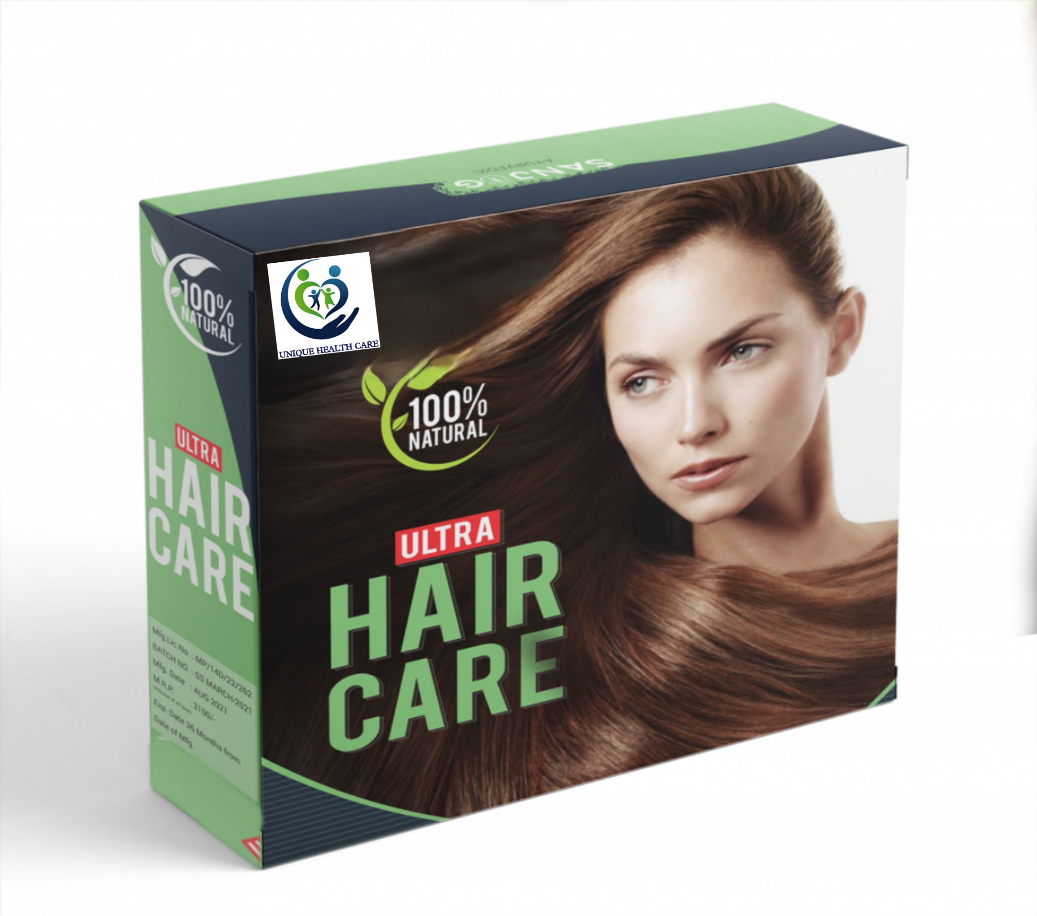 Ultra Hair Care